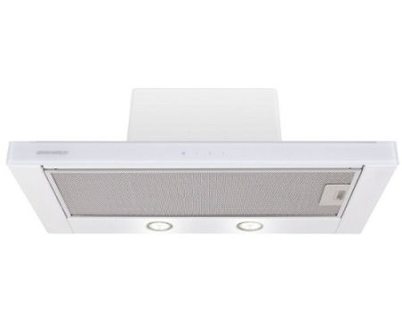 Вытяжка Maunfeld Ouse Touch 60 белый