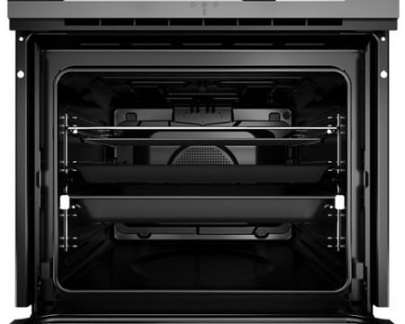 Духовой шкаф Teka HLB 85-G1 P Matt Black