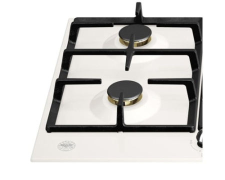 Газовая варочная панель Bertazzoni Heritage P905CHERAX бежевая