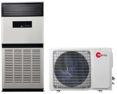 Колонный кондиционер Denko DKL-100A
