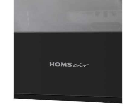 Шкаф духовой электрический HOMSair OEM657S