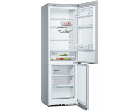 Двухкамерный холодильник Bosch KGV36XL2AR