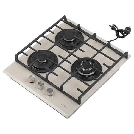 Варочная поверхность KORTING HGG 4825 CTB