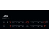 Варочная панель AEG IKB 64413 FB