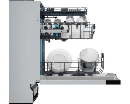 Встраиваемая посудомоечная машина Haier HDWE11-594RU