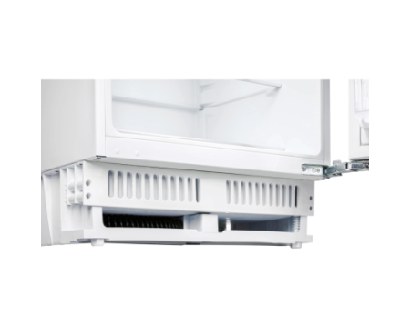Встраиваемый холодильник Nord NRB 150 W
