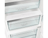 Двухкамерный холодильник Gorenje NRB620E61W4WFE