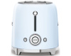 Тостер Smeg TSF01PBEU