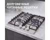 Газовая варочная панель Zigmund & Shtain G 22.4 S