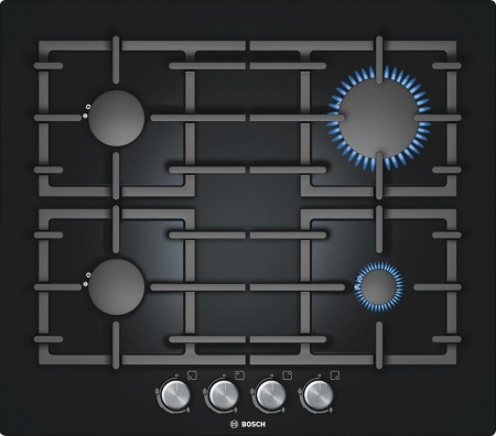 Варочная поверхность Bosch PPP 616C91R
