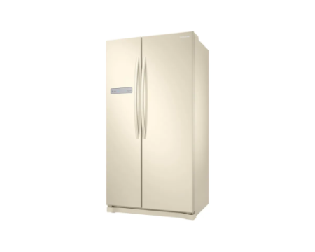 Холодильник Side-By-Side Samsung RS54N3003EF/WT