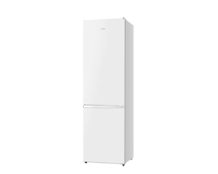 Двухкамерный холодильник Gorenje NRK62014W4