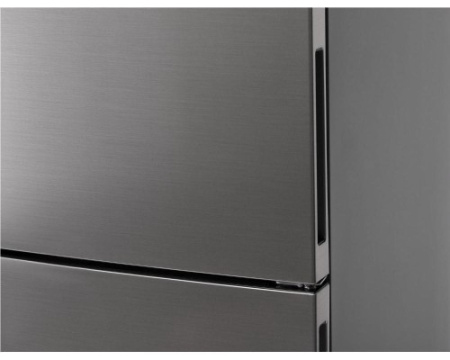 Двухкамерный холодильник Sharp SJ-B350ESIX