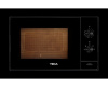Встраиваемая микроволновая печь Teka ML 8200 BI FULL BLACK