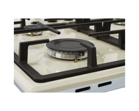 Комбинированная варочная панель Simfer H60V31O512
