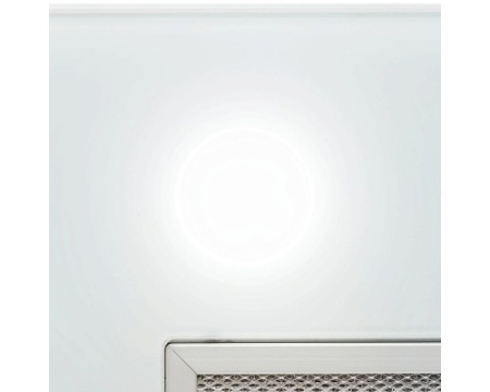 Вытяжка Krona ARVEN 500 WHITE PB