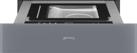 Вакуумный упаковщик Smeg CPV115S Linea