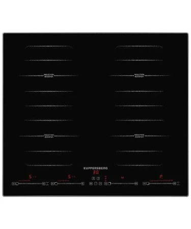 Варочная поверхность KUPPERSBERG ICS 645 F