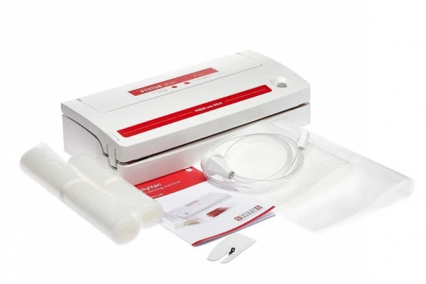 Вакуумный  упаковщик STATUS BV 500