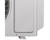 Внешний блок мульти сплит-системы на 2 комнаты Dantex Flex Profi RK-2M18HGE-W