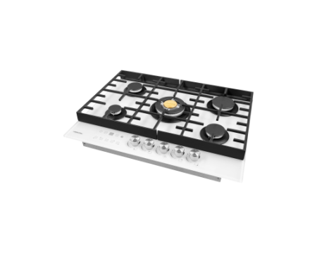 Варочная поверхность Hiberg VM 7255 W