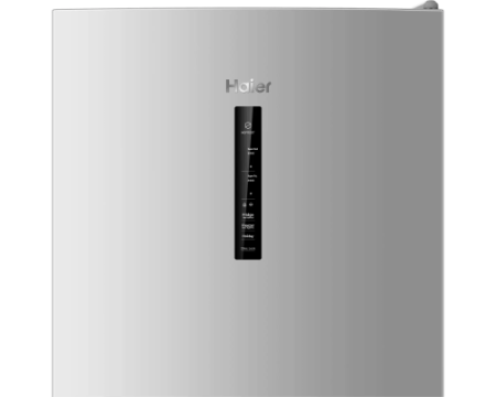 Холодильник Haier CEF530CSRG