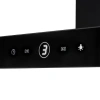 Вытяжка EXITEQ EX-1096 Black
