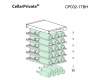 Винный шкаф Cellar Private CP032-1TBH