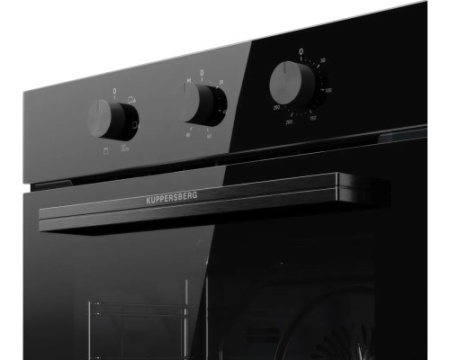 Духовой шкаф Kuppersberg HO 603 Black line