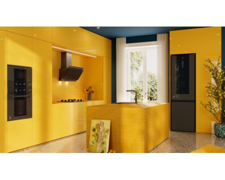 Варочная панель Teka Van Gogh GBC 75 VB VG