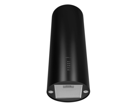 Кухонная вытяжка HOMSair ART 1050WL 35 ЧЕРНЫЙ