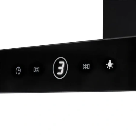 Вытяжка EXITEQ EX-1096 Black