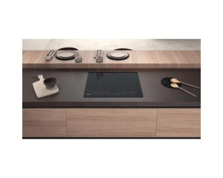 Варочная панель Hotpoint HB 6660B NE