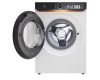 Стиральная машина с инвертором и паром LEX LWM12012WIDD Lux