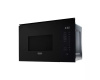 Встраиваемая микроволновая печь DeLonghi DMO 25NB ROMA