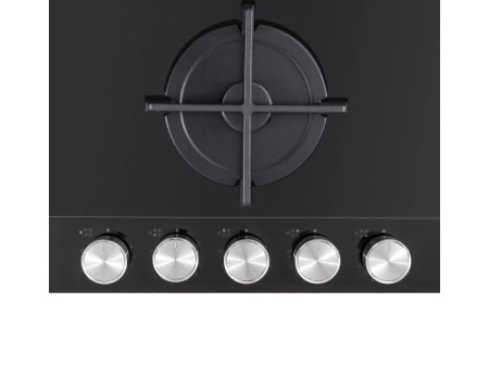 Встраиваемая варочная панель газовая DeLonghi NSL 590D NCM RUS