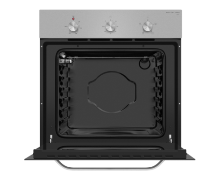 Электрический духовой шкаф Meferi MEO604IX LIGHT