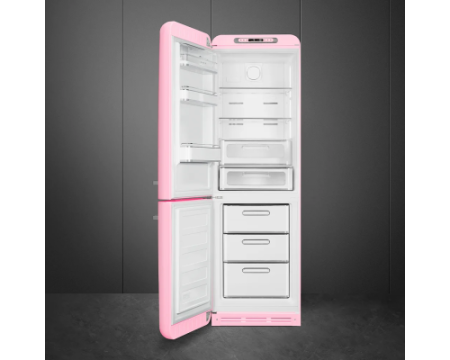 Холодильник Smeg FAB32LPK6