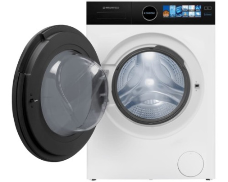 Стиральная машина Maunfeld MFWM1410WH05