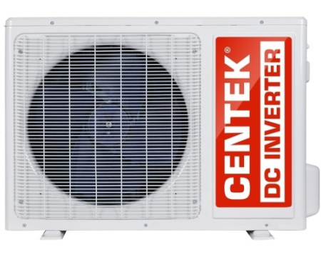 Кондиционер Centek CT-65K07 WiFi