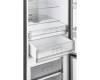 Отдельностоящий холодильник с инвертором Weissgauff WRK 2000 Total NoFrost Inverter Rock Glass