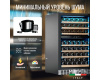 Винный шкаф Meyvel MV77PRO-KST2