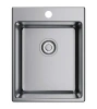 Кухонная мойка OMOIKIRI Amadare 39-IN (4997028)