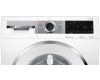 Стирально-сушильная машина Bosch WNA254XWOE