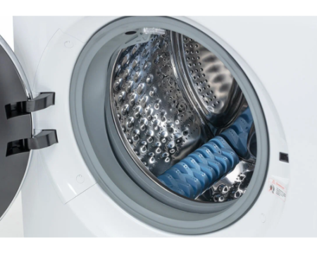 Стиральная машина Whirlpool WM E104A W RU