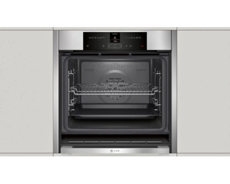 Духовой шкаф Neff B45CR22N0