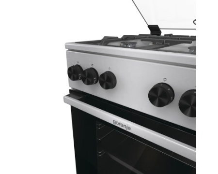 Газовая плита Gorenje GG5A10XFFM