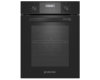 Электрический духовой шкаф Meferi MEO456BK POWER