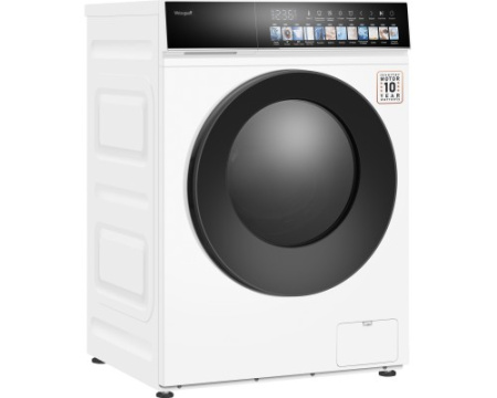 Стиральная машина с сушкой и инвертором Weissgauff WMD 59211 Touch Inverter
