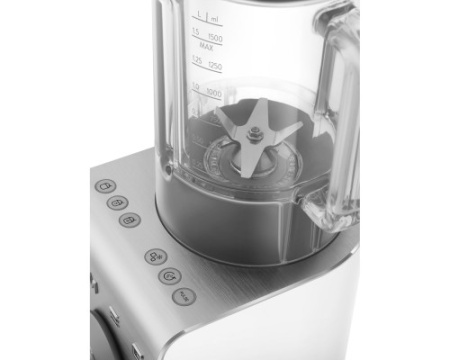 Блендер Smeg BLC01WHMEU